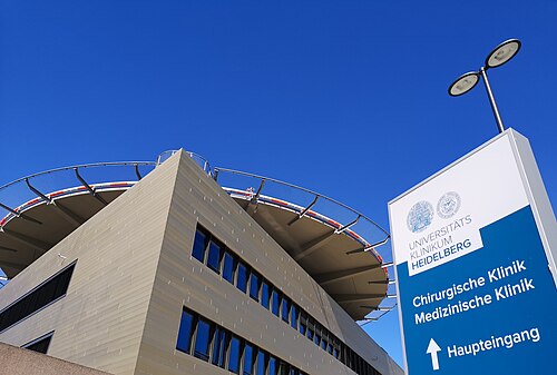 Universitätsklinikum Heidelberg